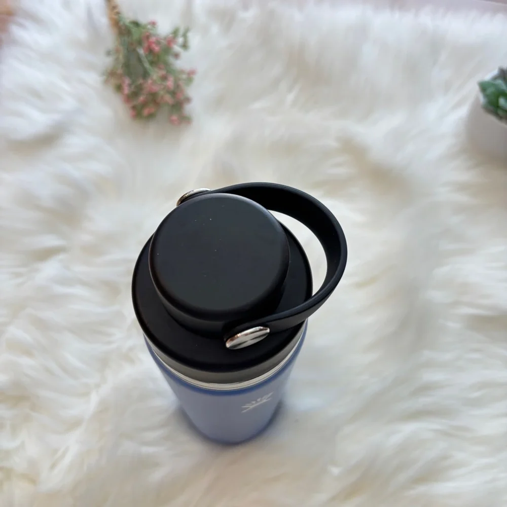 Hydro Flask Insulated 24oz Water Bottle Cascade - Picture 2 of 3